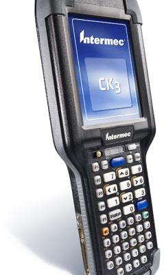 INTERMEC CK3 INTERMEC CK3